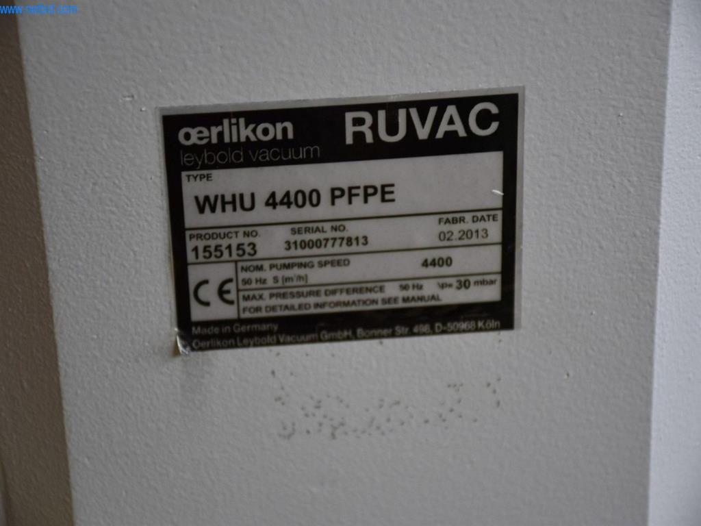 Extensos stocks de bombas de vácuo, dispositivos de medição, peças sobressalentes e acessórios-3