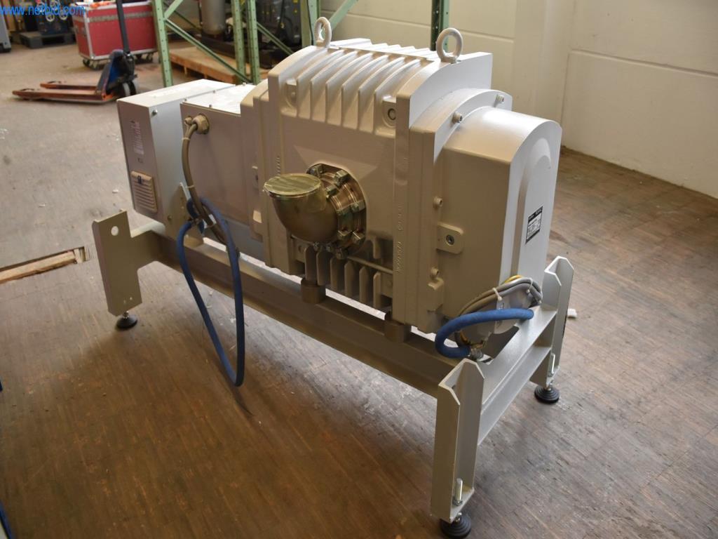 Extensos stocks de bombas de vácuo, dispositivos de medição, peças sobressalentes e acessórios-5