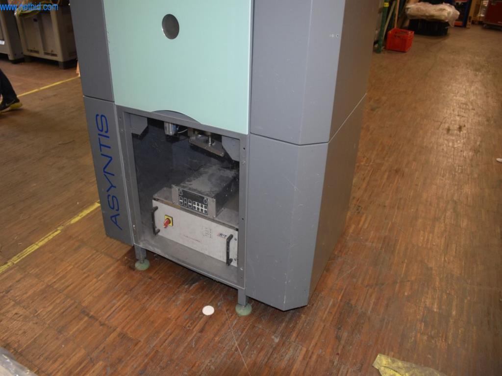 Extensive stocks of vacuum pumps, measuring devices, spare parts and accessories-3