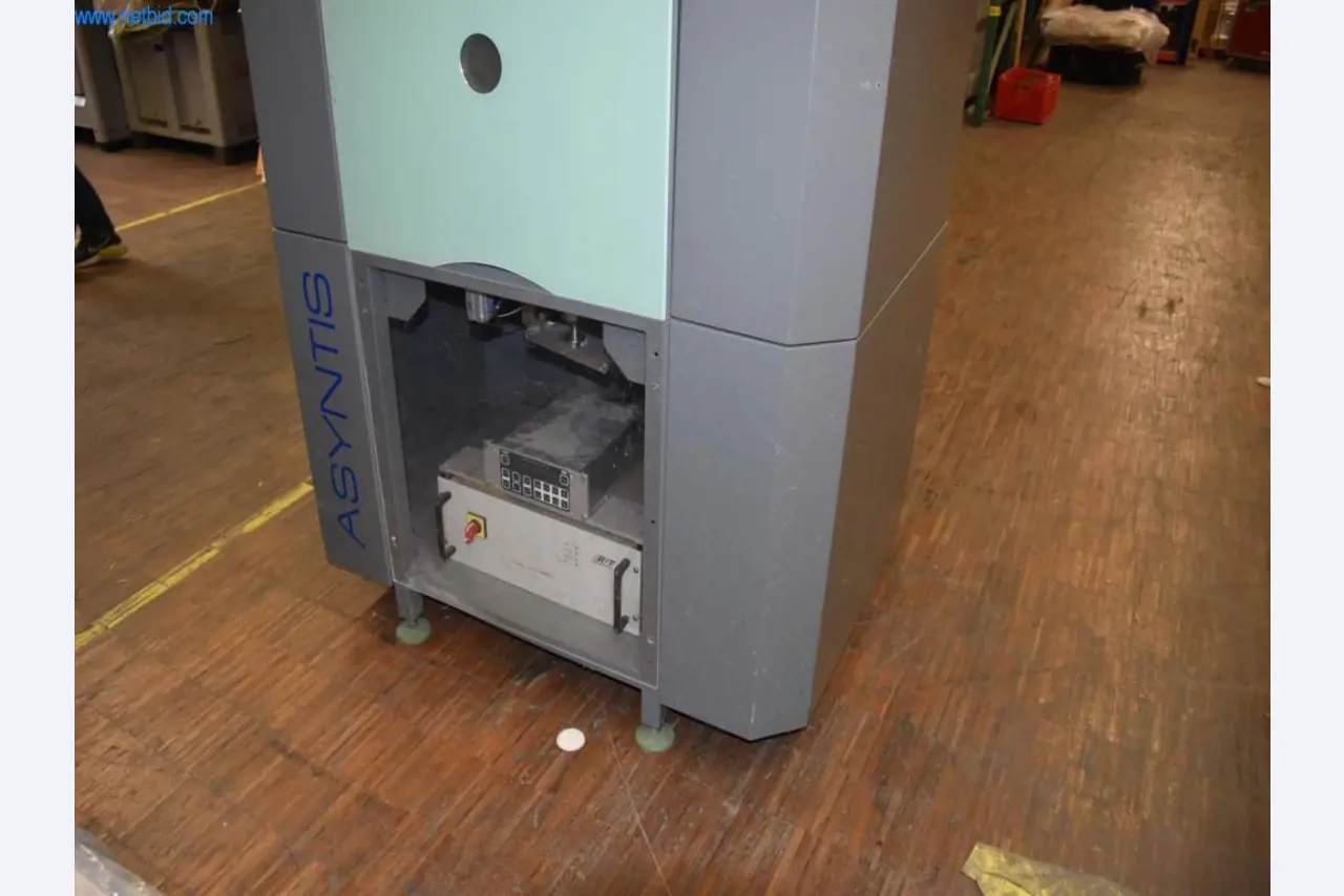 Extensive stocks of vacuum pumps, measuring devices, spare parts and accessories-3