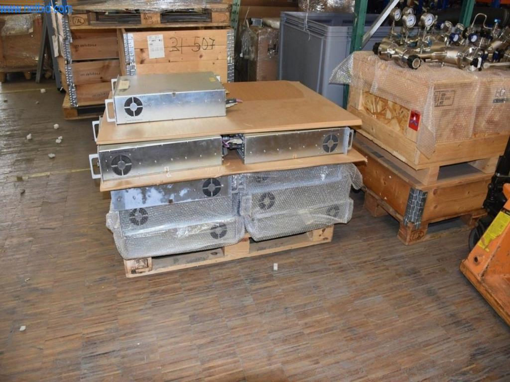 Extensos stocks de bombas de vácuo, dispositivos de medição, peças sobressalentes e acessórios-1