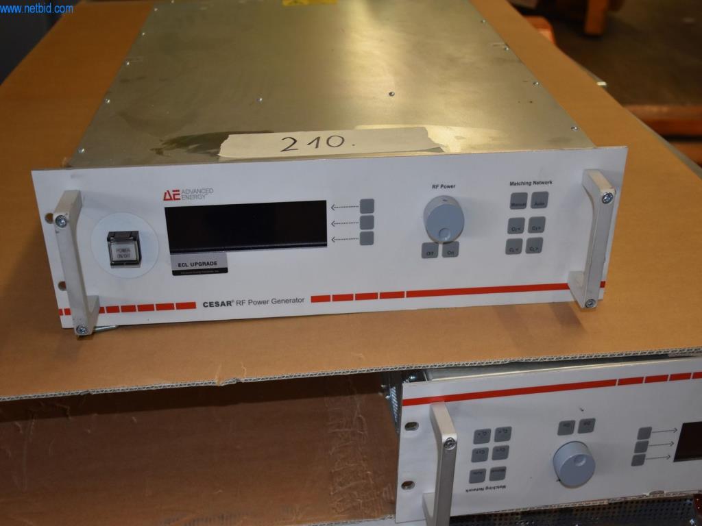 Extensos stocks de bombas de vácuo, dispositivos de medição, peças sobressalentes e acessórios-2