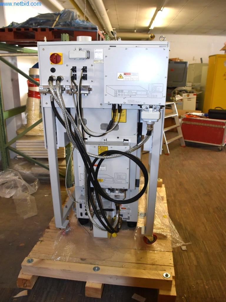 Umfangreiche Bestände an Vakuumpumpen, Meßgeräten, Ersatzteilen und Zubehör-11