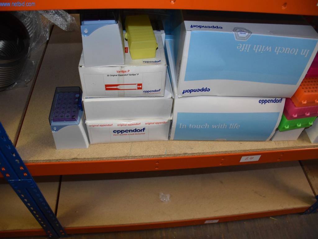 Extensos stocks de bombas de vácuo, dispositivos de medição, peças sobressalentes e acessórios-14