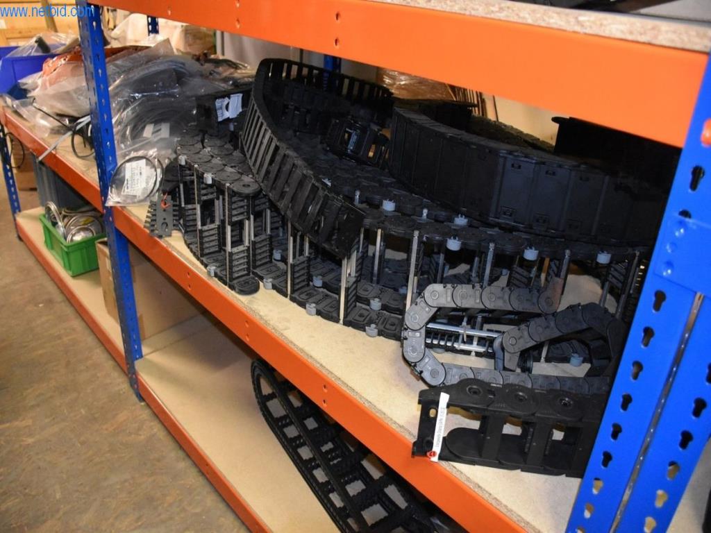 Extensos stocks de bombas de vácuo, dispositivos de medição, peças sobressalentes e acessórios-2