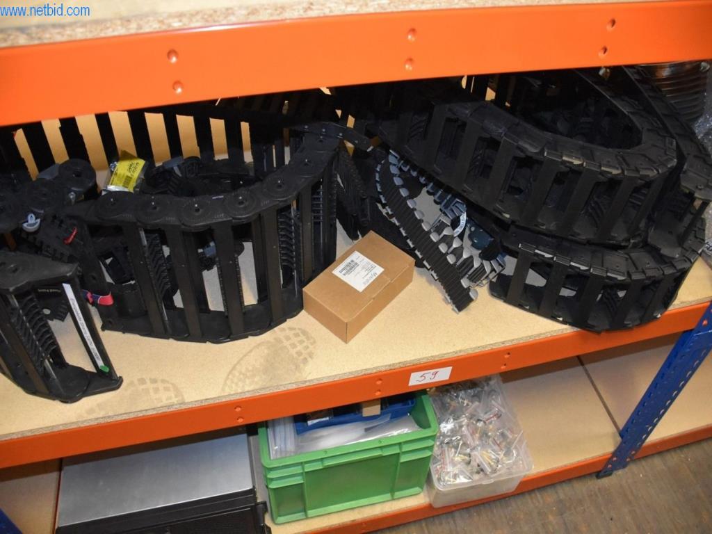 Extensos stocks de bombas de vácuo, dispositivos de medição, peças sobressalentes e acessórios-3