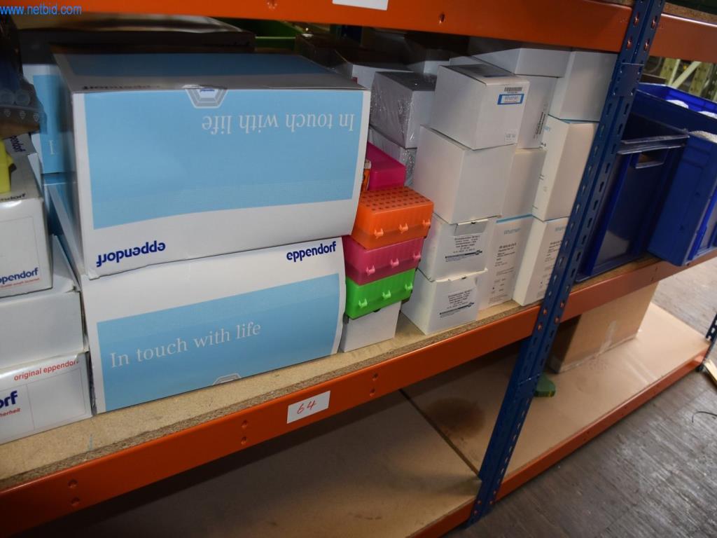 Extensos stocks de bombas de vácuo, dispositivos de medição, peças sobressalentes e acessórios-9