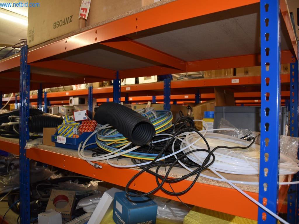 Extensos stocks de bombas de vácuo, dispositivos de medição, peças sobressalentes e acessórios-23