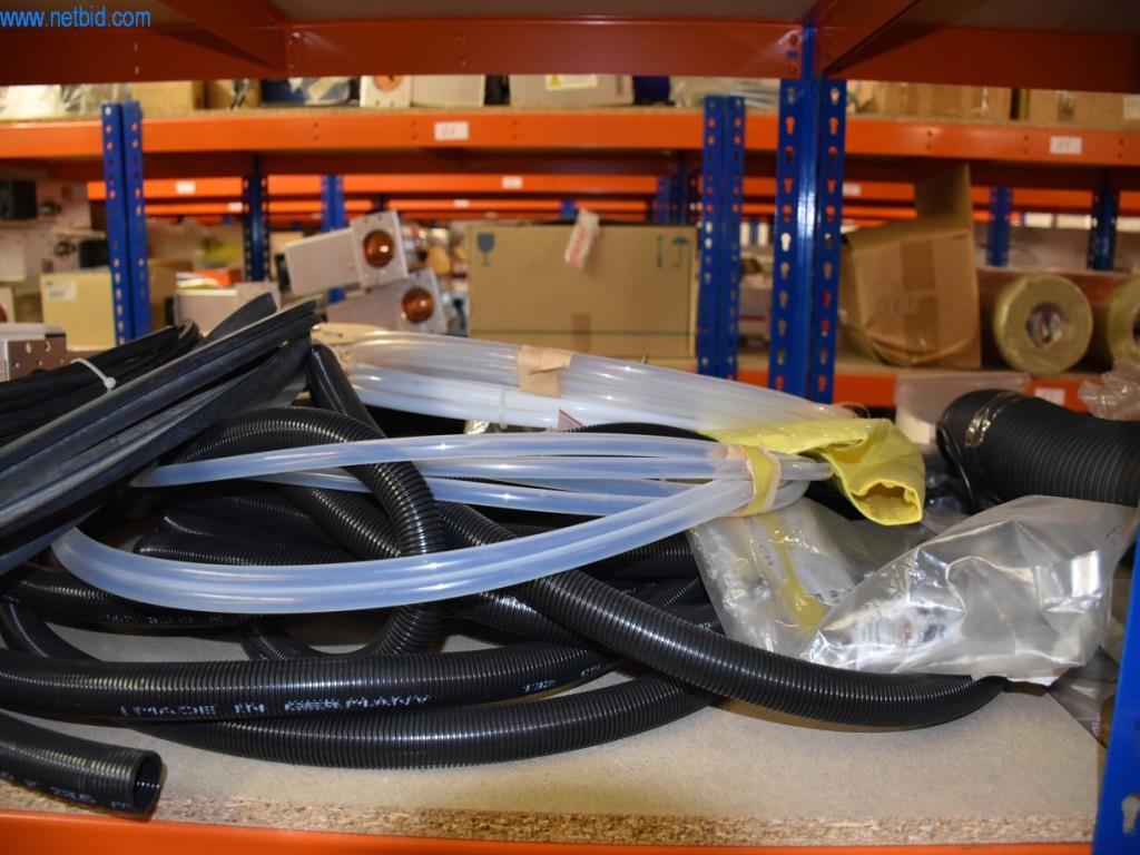 Extensos stocks de bombas de vácuo, dispositivos de medição, peças sobressalentes e acessórios-42