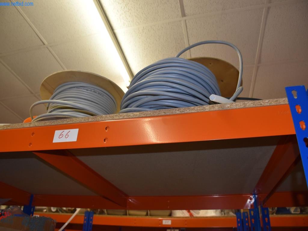 Extensos stocks de bombas de vácuo, dispositivos de medição, peças sobressalentes e acessórios-6