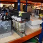 thumbnail-Extensive stocks of vacuum pumps, measuring devices, spare parts and accessories-10