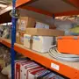 thumbnail-Extensive stocks of vacuum pumps, measuring devices, spare parts and accessories-17