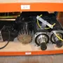 thumbnail-Extensive stocks of vacuum pumps, measuring devices, spare parts and accessories-18