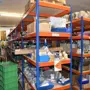 thumbnail-Extensive stocks of vacuum pumps, measuring devices, spare parts and accessories-1