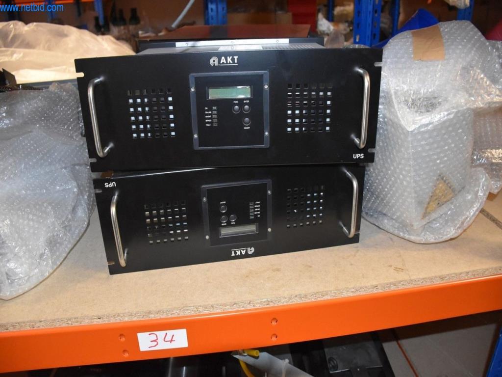 Extensos stocks de bombas de vácuo, dispositivos de medição, peças sobressalentes e acessórios-22