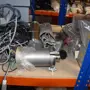 thumbnail-Extensive stocks of vacuum pumps, measuring devices, spare parts and accessories-26