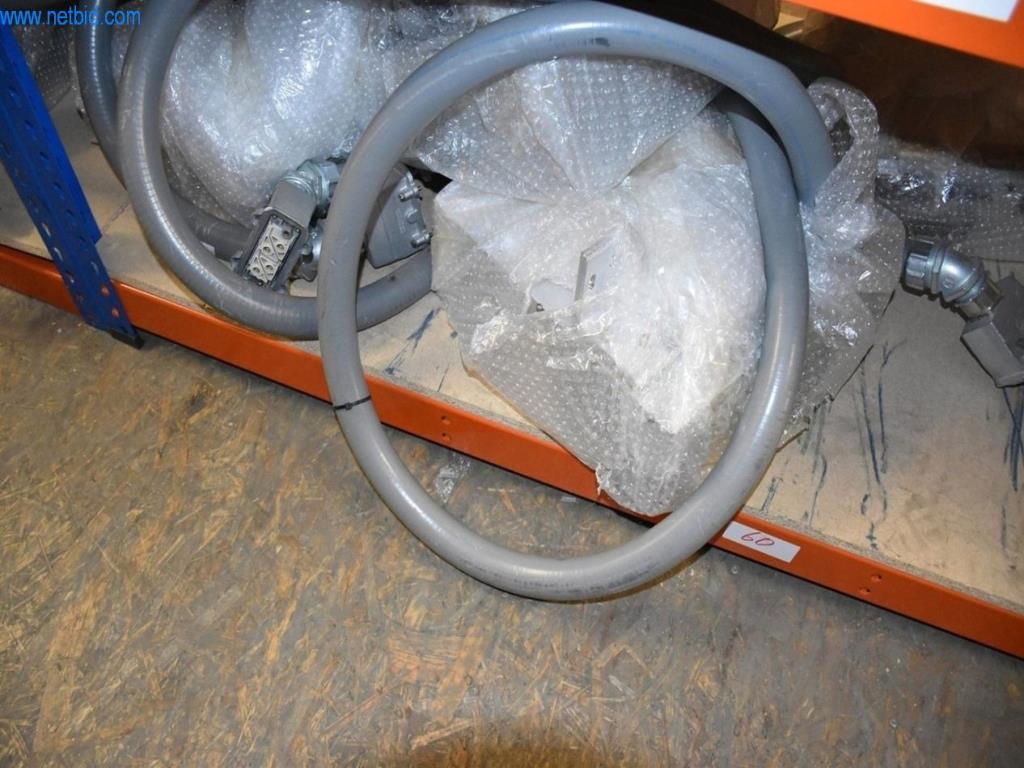 Extensos stocks de bombas de vácuo, dispositivos de medição, peças sobressalentes e acessórios-2