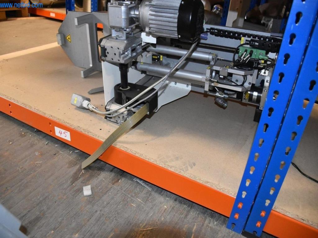 Extensos stocks de bombas de vácuo, dispositivos de medição, peças sobressalentes e acessórios-30