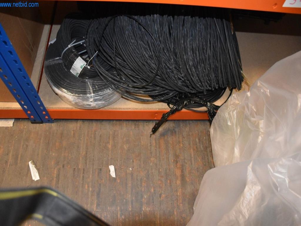 Extensos stocks de bombas de vácuo, dispositivos de medição, peças sobressalentes e acessórios-36