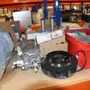 thumbnail-Extensive stocks of vacuum pumps, measuring devices, spare parts and accessories-43