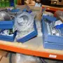 thumbnail-Extensive stocks of vacuum pumps, measuring devices, spare parts and accessories-44