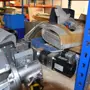 thumbnail-Extensive stocks of vacuum pumps, measuring devices, spare parts and accessories-45