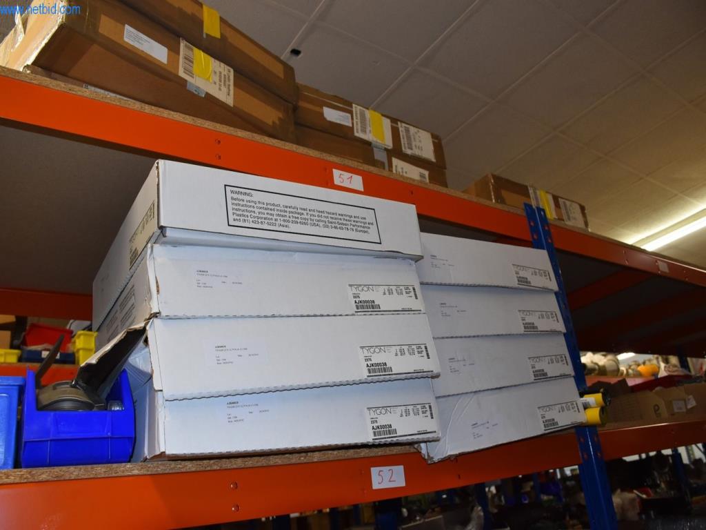 Extensos stocks de bombas de vácuo, dispositivos de medição, peças sobressalentes e acessórios-50