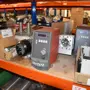 thumbnail-Extensive stocks of vacuum pumps, measuring devices, spare parts and accessories-52