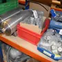 thumbnail-Extensive stocks of vacuum pumps, measuring devices, spare parts and accessories-53