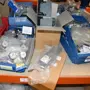 thumbnail-Extensive stocks of vacuum pumps, measuring devices, spare parts and accessories-54