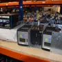 thumbnail-Extensive stocks of vacuum pumps, measuring devices, spare parts and accessories-8