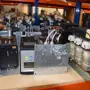 thumbnail-Extensive stocks of vacuum pumps, measuring devices, spare parts and accessories-9