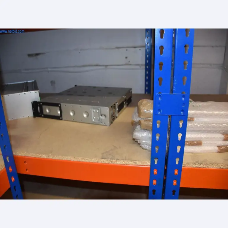 Extensos stocks de bombas de vácuo, dispositivos de medição, peças sobressalentes e acessórios-13