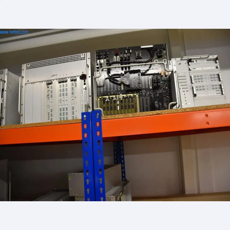 Extensos stocks de bombas de vácuo, dispositivos de medição, peças sobressalentes e acessórios-2