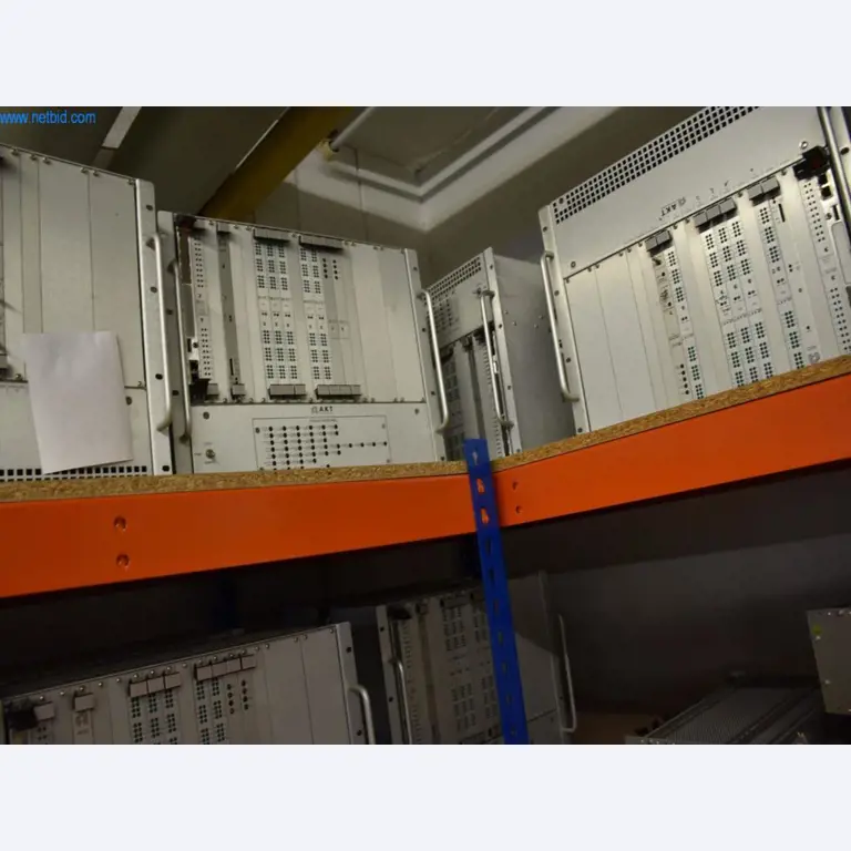 Extensos stocks de bombas de vácuo, dispositivos de medição, peças sobressalentes e acessórios-3