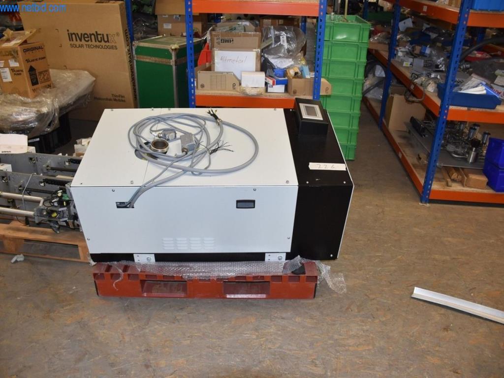 Extensos stocks de bombas de vácuo, dispositivos de medição, peças sobressalentes e acessórios-1