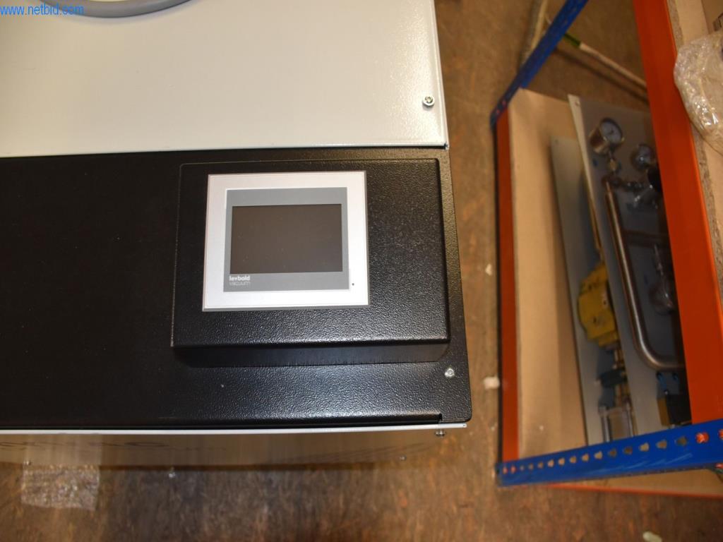 Extensos stocks de bombas de vácuo, dispositivos de medição, peças sobressalentes e acessórios-2