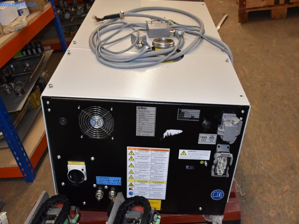 Extensos stocks de bombas de vácuo, dispositivos de medição, peças sobressalentes e acessórios-3