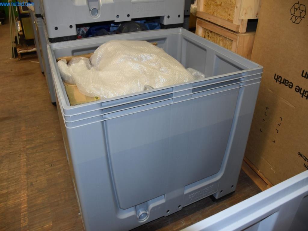 Extensos stocks de bombas de vácuo, dispositivos de medição, peças sobressalentes e acessórios-1