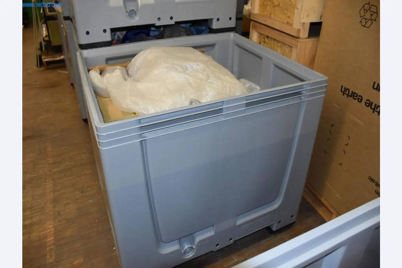 Amplias existencias de bombas de vacío, dispositivos de medición, piezas de repuesto y accesorios-1