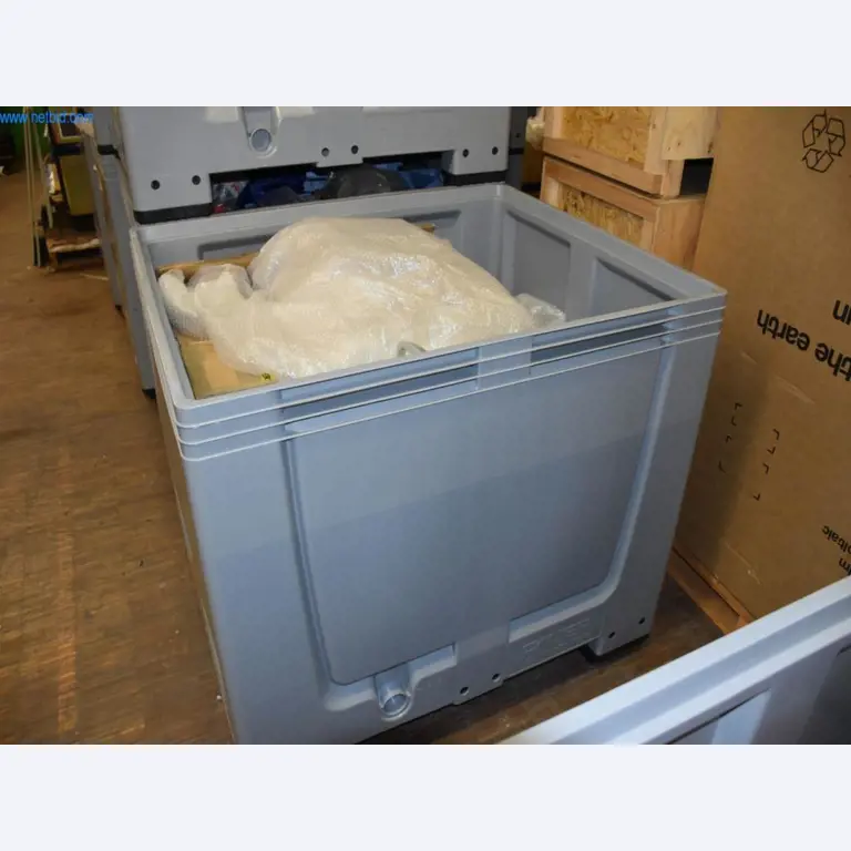 Amplias existencias de bombas de vacío, dispositivos de medición, piezas de repuesto y accesorios-1