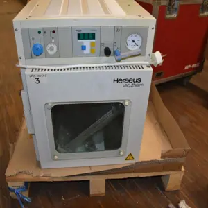 Vacuümdroogoven Heraeus Vacutherm VT 6025