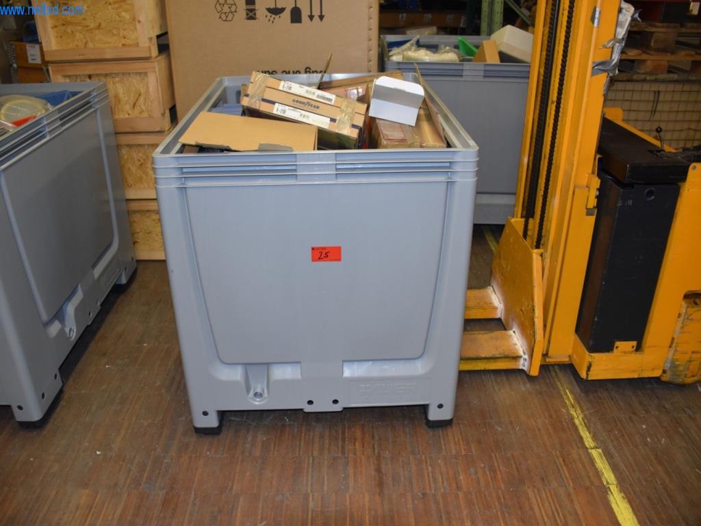 Extensos stocks de bombas de vácuo, dispositivos de medição, peças sobressalentes e acessórios-1