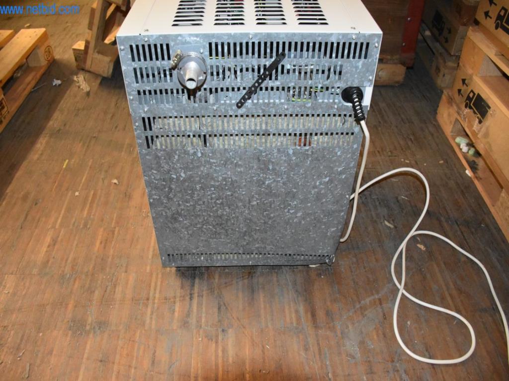 Extensos stocks de bombas de vácuo, dispositivos de medição, peças sobressalentes e acessórios-3