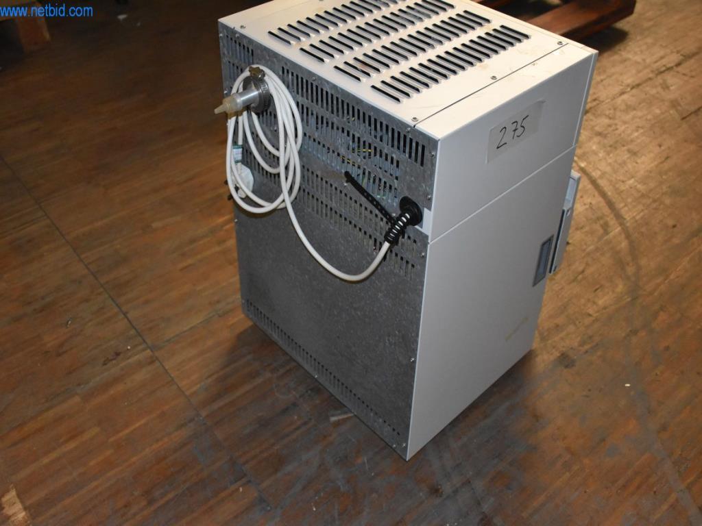 Extensos stocks de bombas de vácuo, dispositivos de medição, peças sobressalentes e acessórios-4