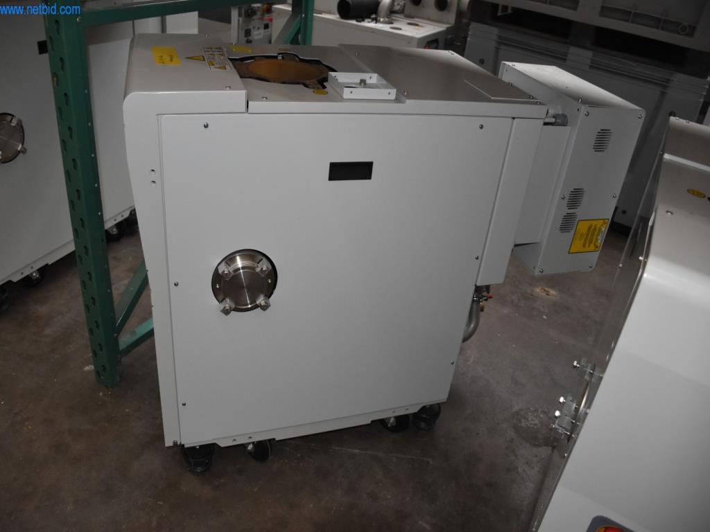 Umfangreiche Bestände an Vakuumpumpen, Meßgeräten, Ersatzteilen und Zubehör-5