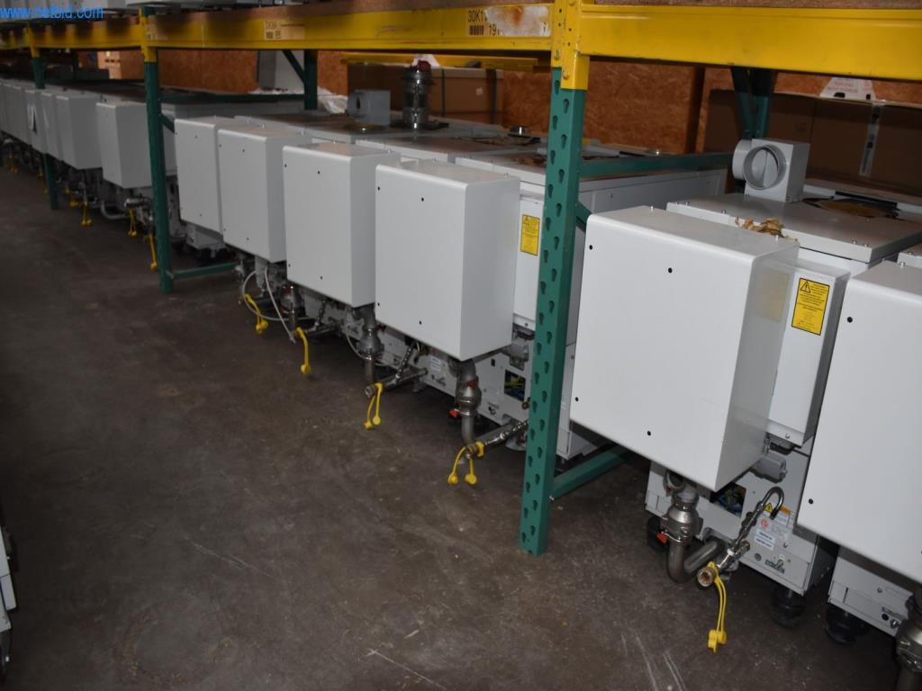 Umfangreiche Bestände an Vakuumpumpen, Meßgeräten, Ersatzteilen und Zubehör-7