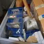 thumbnail-Extensive stocks of vacuum pumps, measuring devices, spare parts and accessories-2