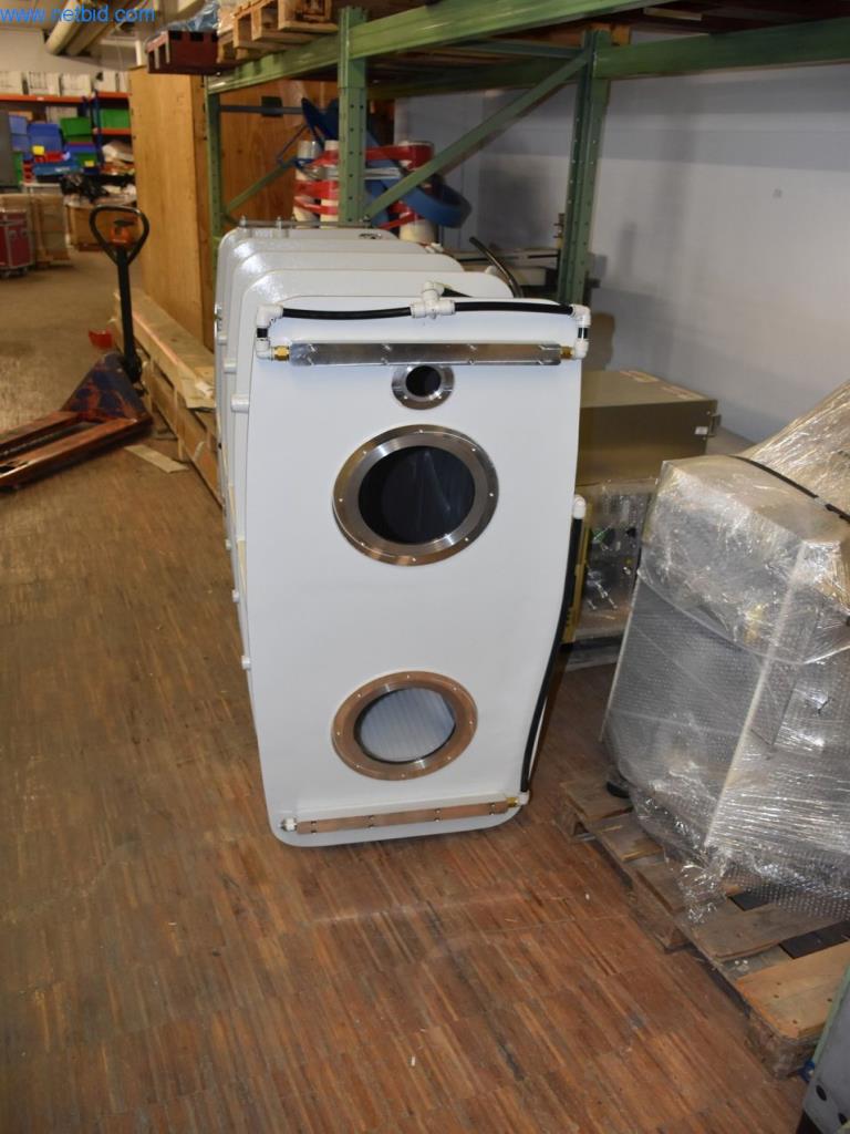 Extensos stocks de bombas de vácuo, dispositivos de medição, peças sobressalentes e acessórios-2