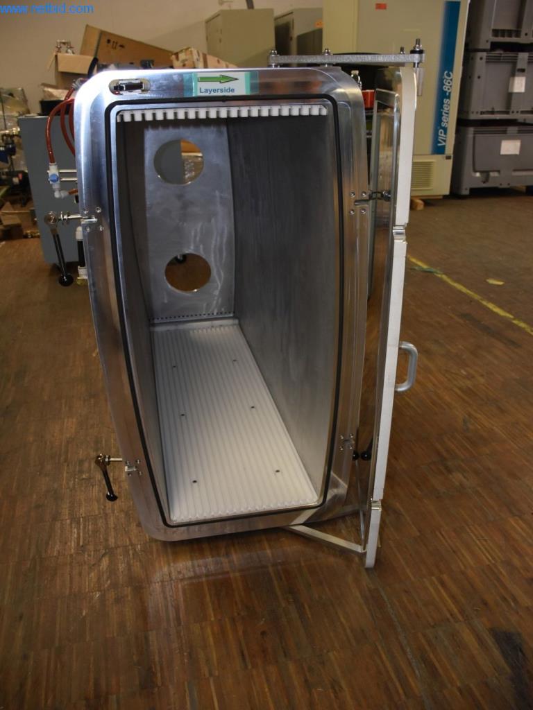 Extensos stocks de bombas de vácuo, dispositivos de medição, peças sobressalentes e acessórios-4